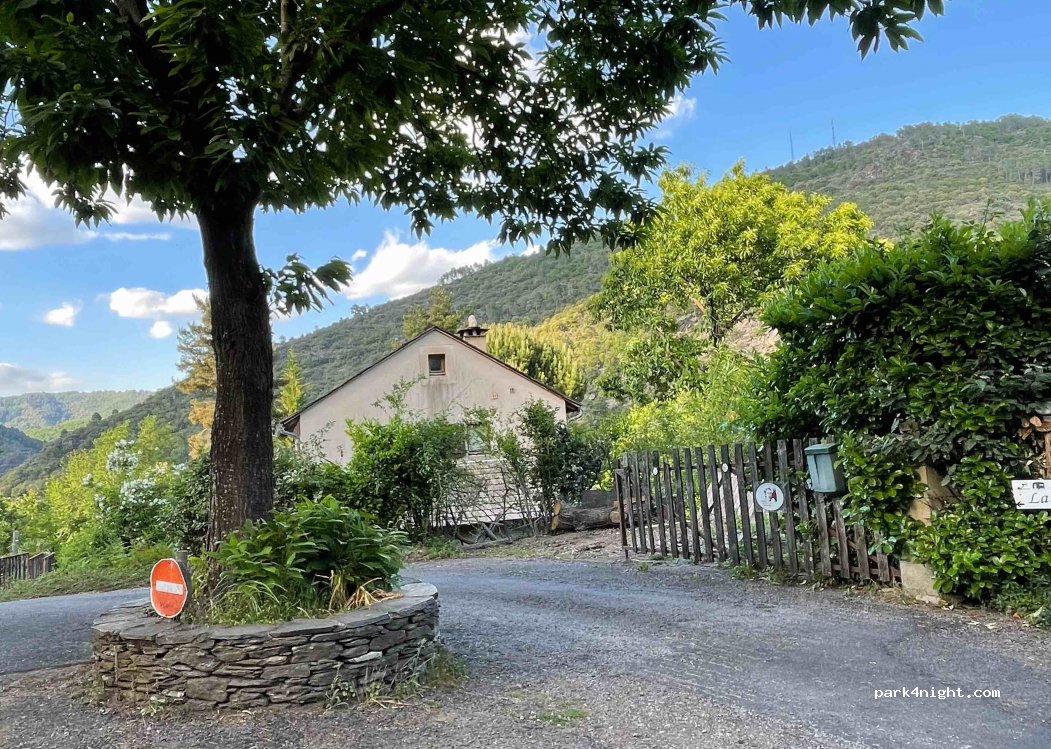 Camping La Garde — foto 2