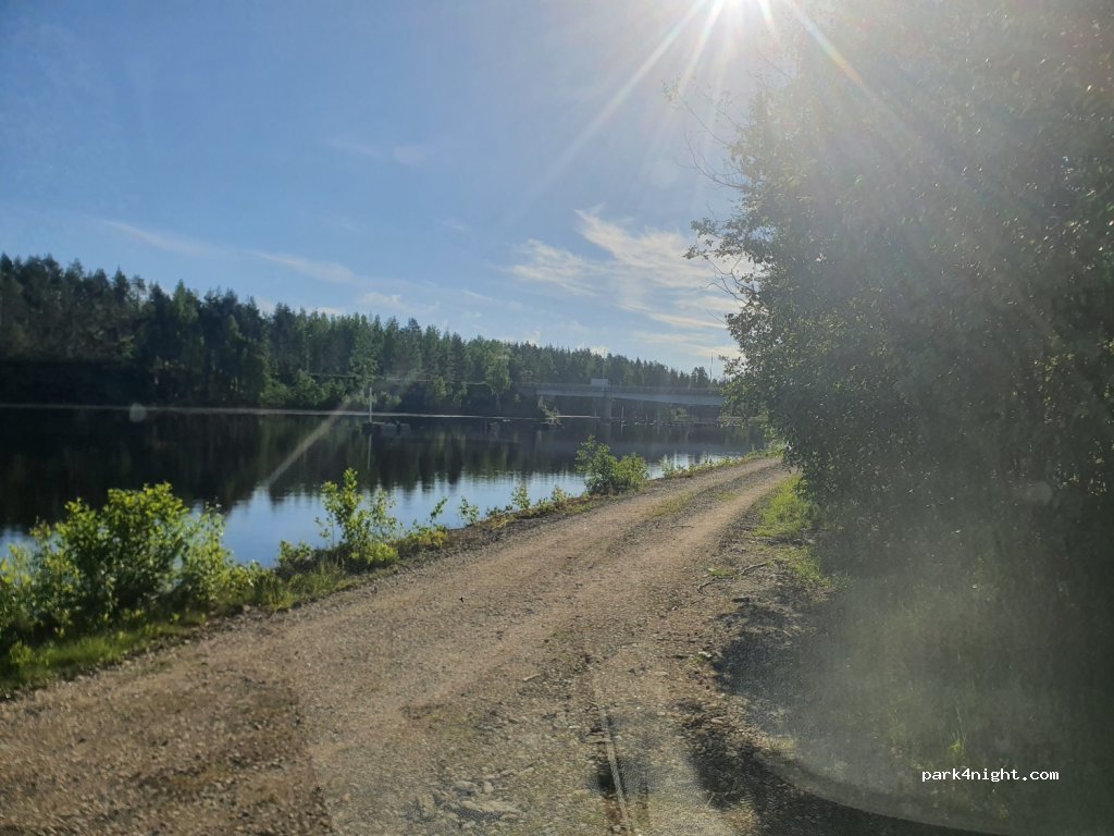 (58300) Savonlinna - 35 Kalliolahdentie — foto