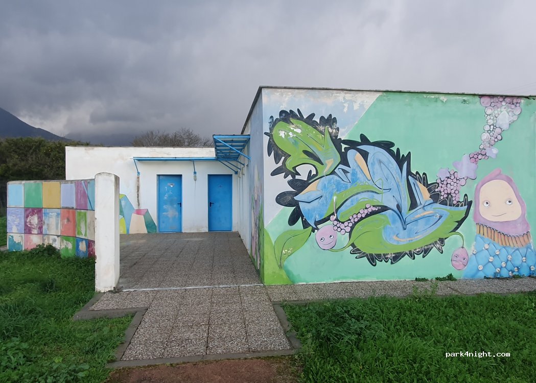 (231 00) Sparti - Ethniki Odos Spartis Mistra — foto