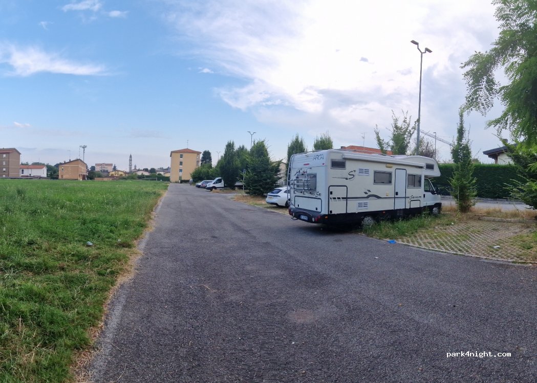 (22074) Lomazzo - 48 Via Bernardino Luini — foto 4
