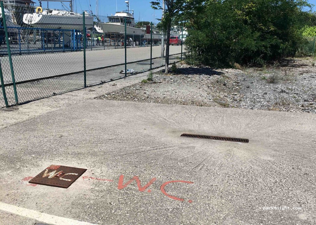 () Camargo - 1A Carretera al Puerto Deportivo — foto 2