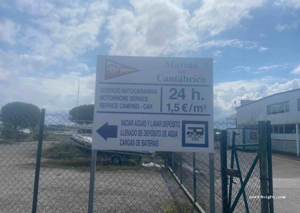 () Camargo - 1A Carretera al Puerto Deportivo — foto 3