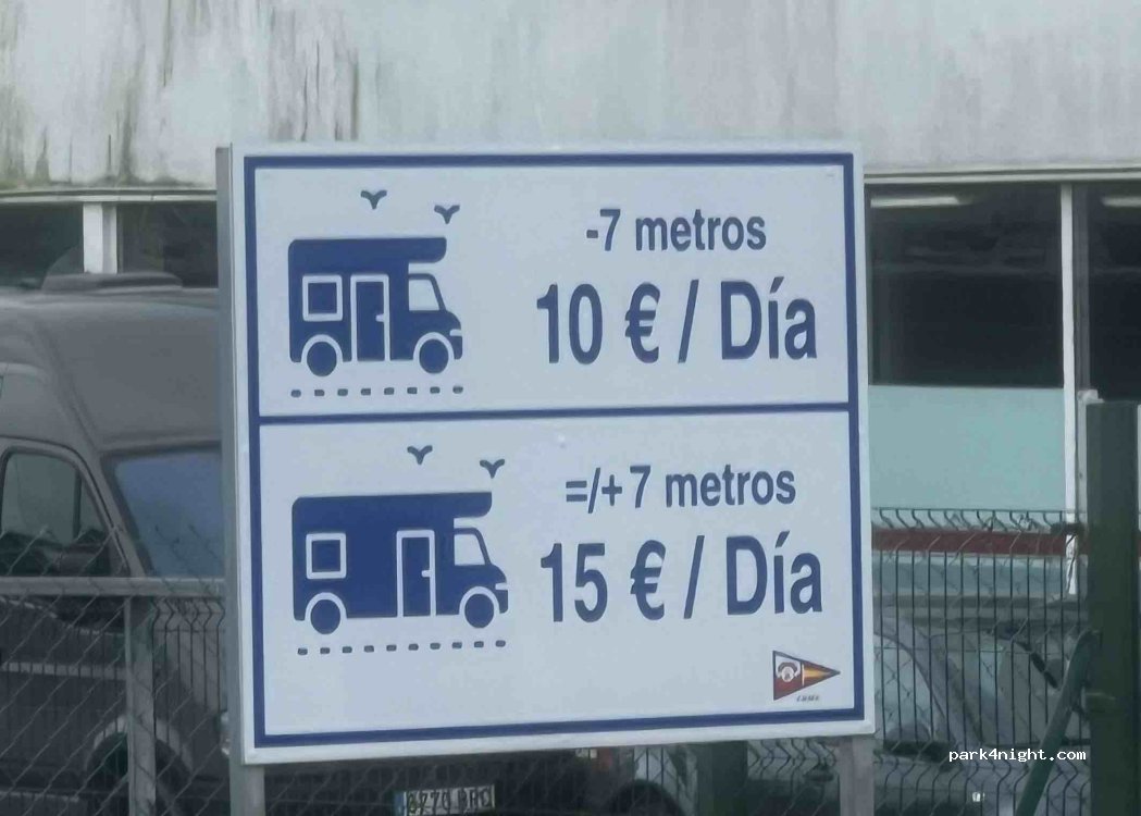 () Camargo - 1A Carretera al Puerto Deportivo — foto 5
