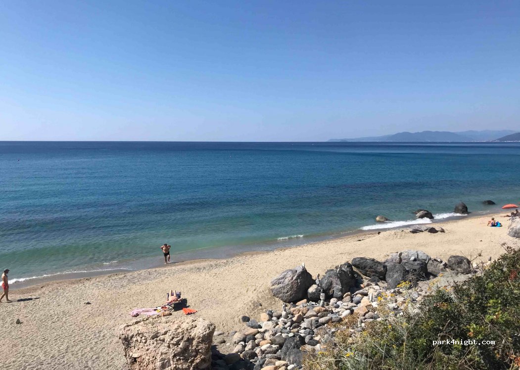 (17024) Finale Ligure - 2 Via Aurelia — foto