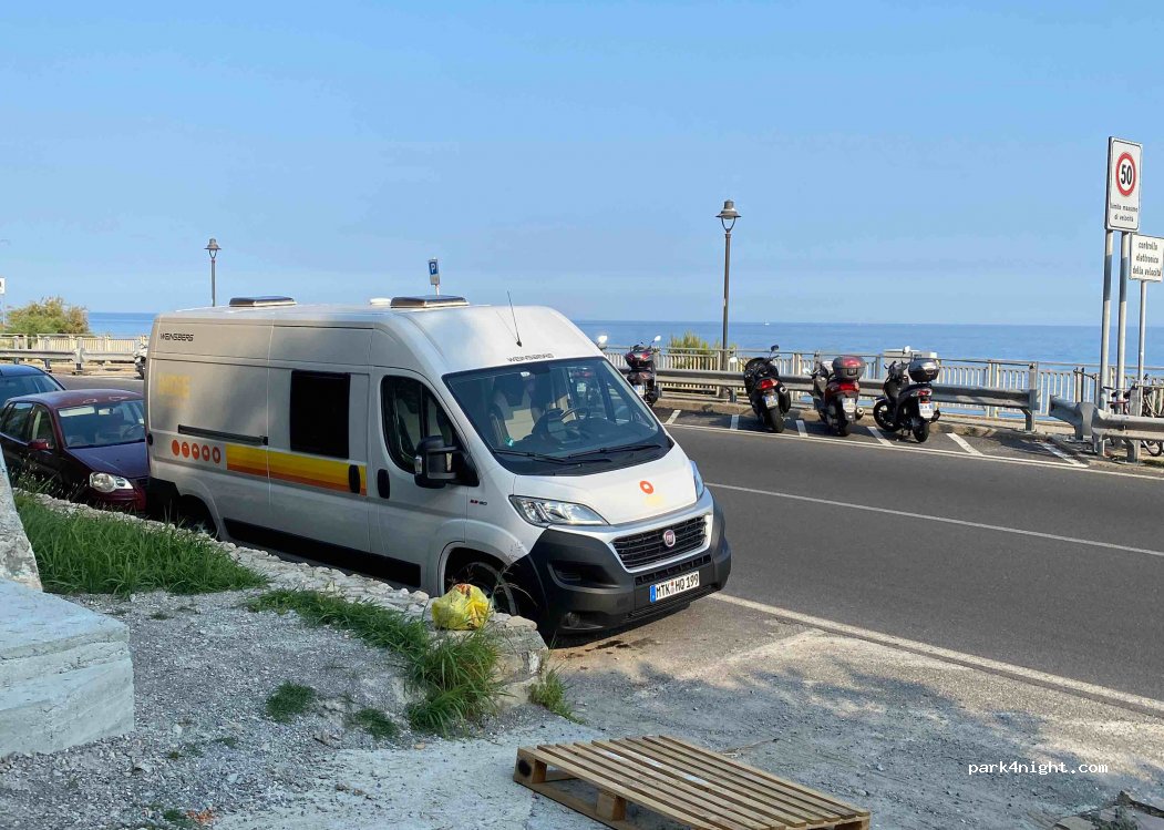 (17024) Finale Ligure - 2 Via Aurelia — foto 3