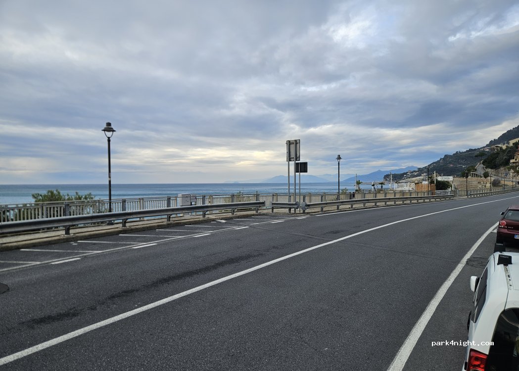 (17024) Finale Ligure - 2 Via Aurelia — foto 5