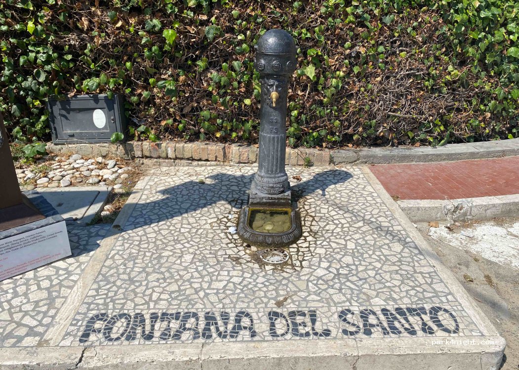 (64026) Roseto degli Abruzzi - 1 Via Marsala — foto