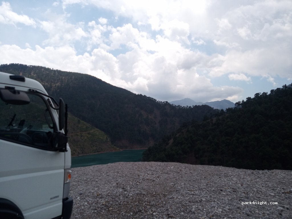 (38500)  - Unnamed Road — foto