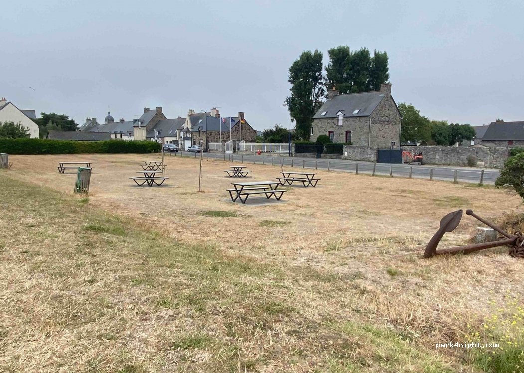 (35960) Le Vivier-sur-Mer - 44 Rue de la Grève — foto 2