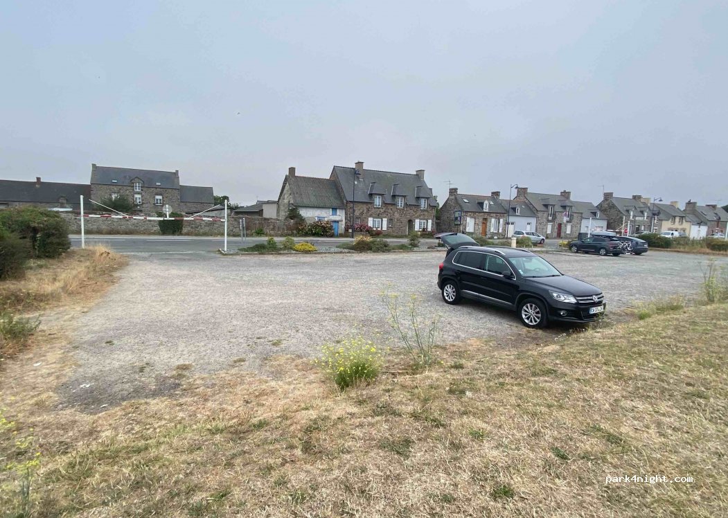(35960) Le Vivier-sur-Mer - 44 Rue de la Grève — foto 3
