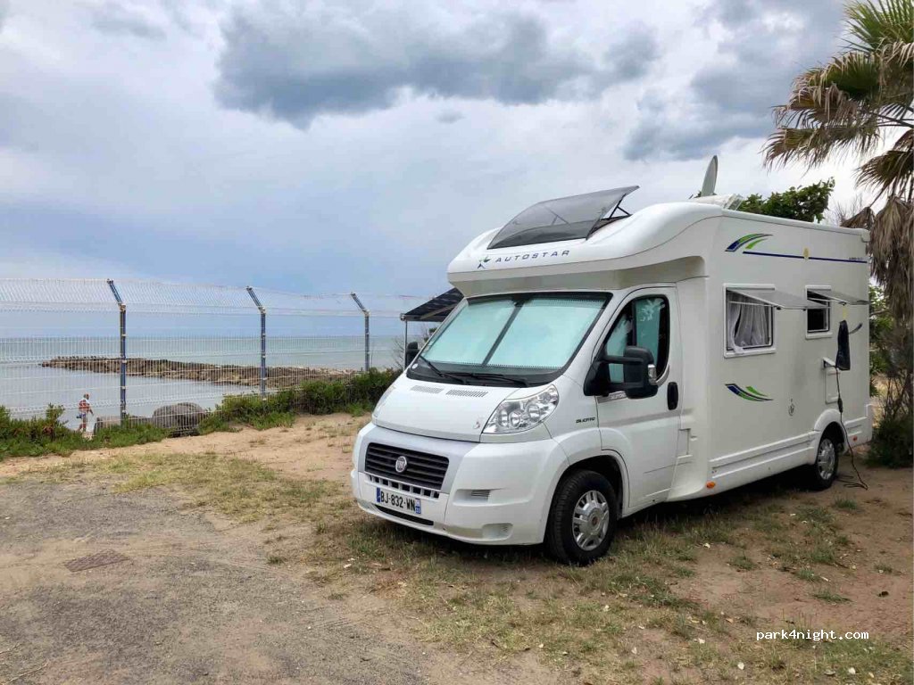 Camping Club Farret Yelloh ! Village — foto 2