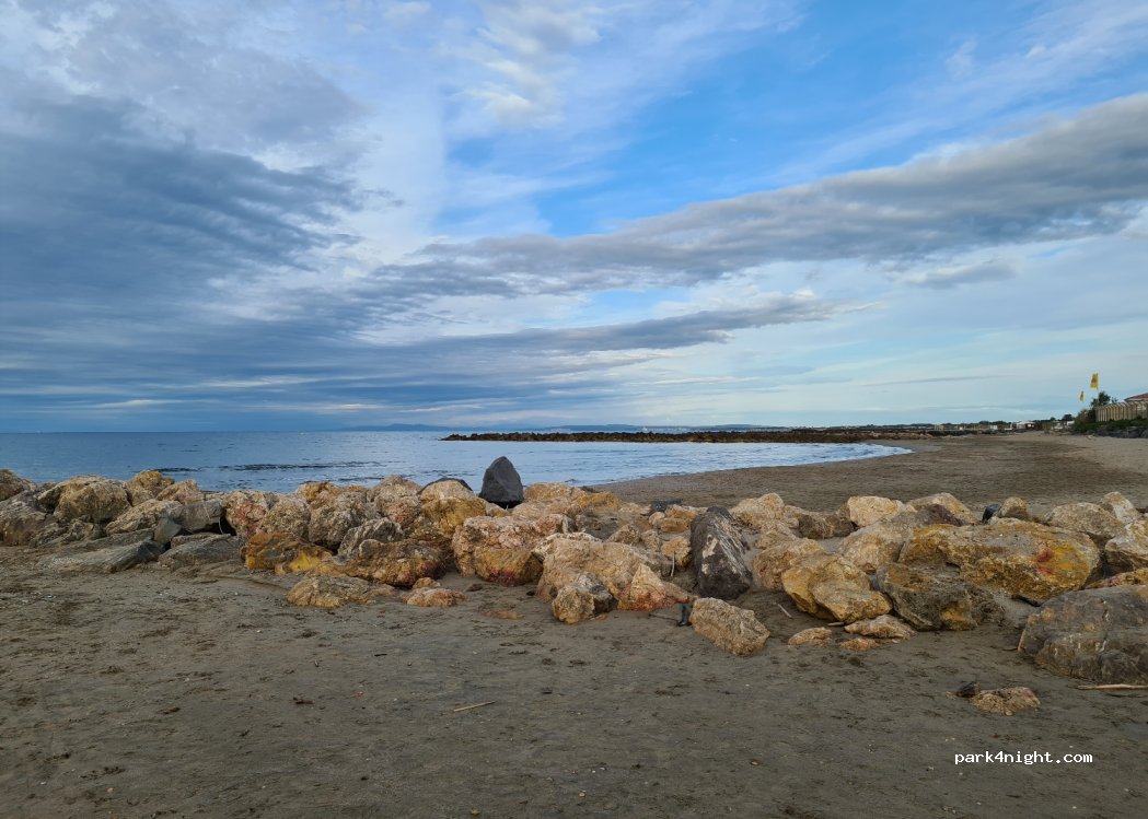 Camping Club Farret Yelloh ! Village — foto 3