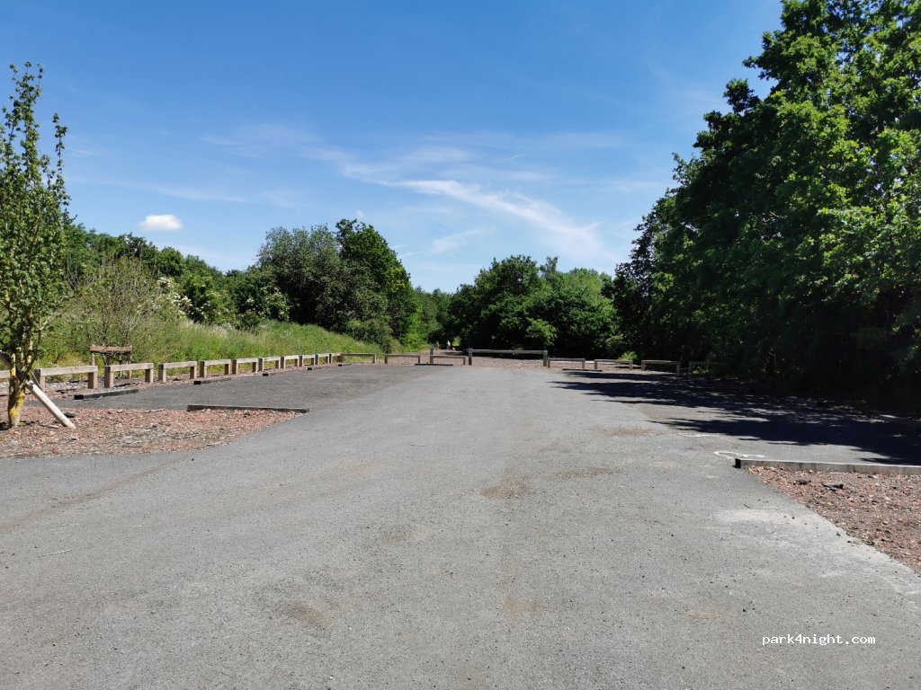 (62940) Haillicourt - Rue du Quai de Vente — foto