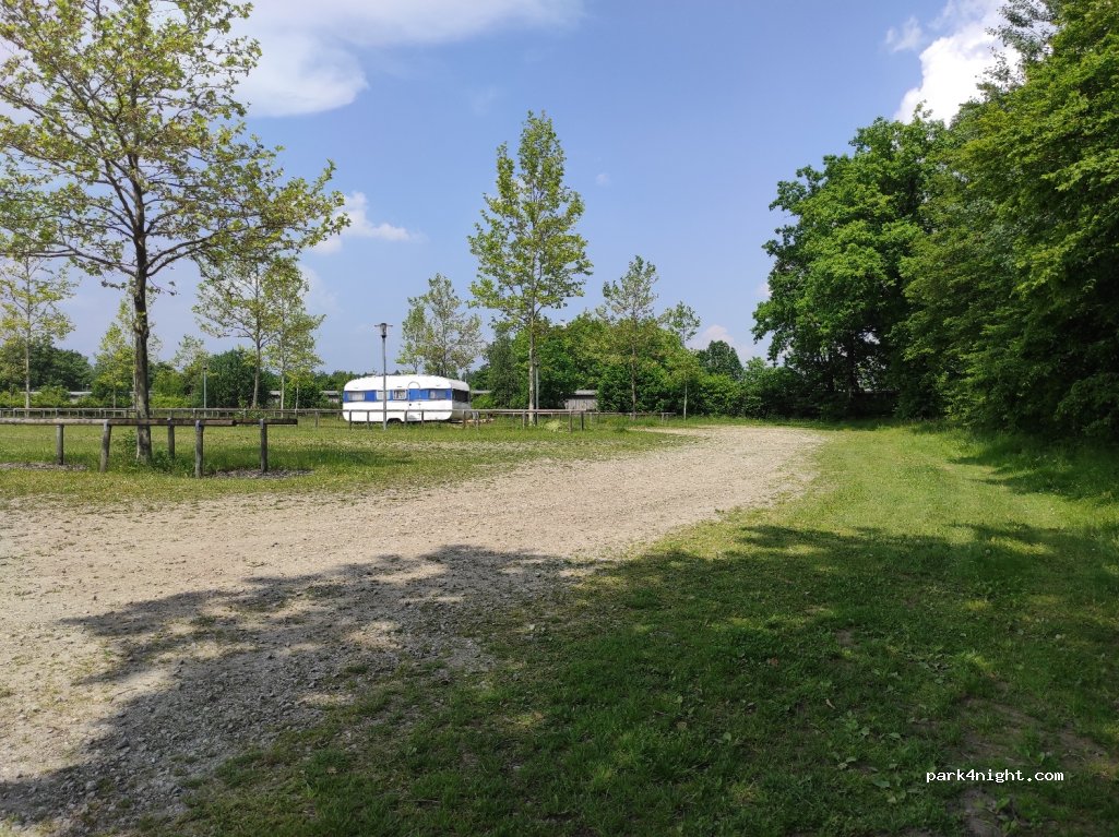 (84056) Rottenburg an der Laaber - 18 Georg-Pöschl-Straße — foto 2