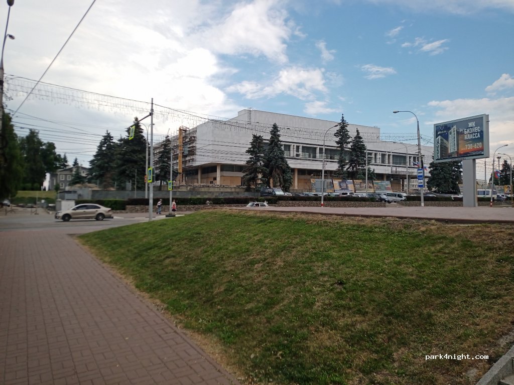 (432011) Ulyanovsk - — foto