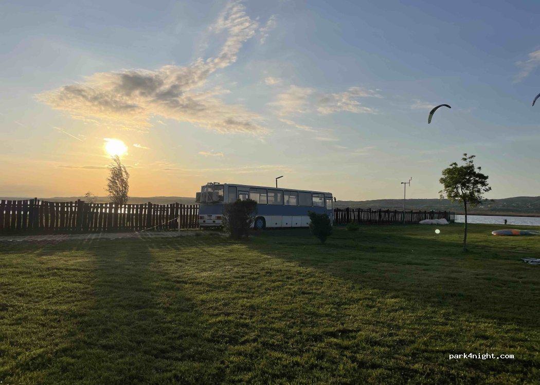 Surfcamping — foto 5