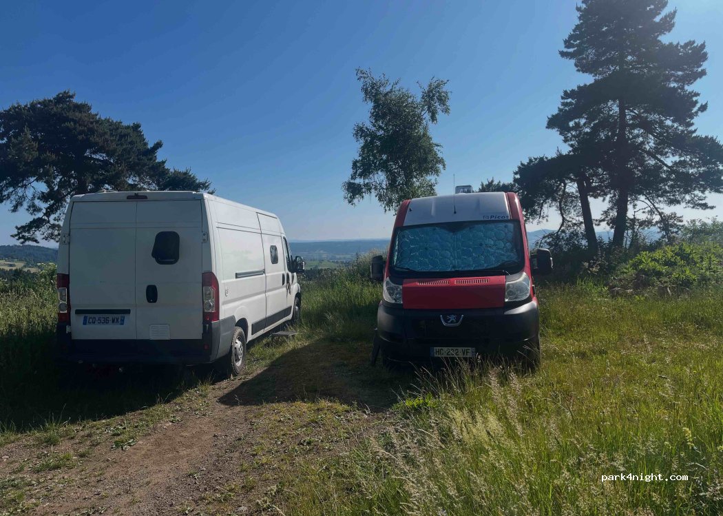 (43300) Vissac-Auteyrac - D40 — foto 5