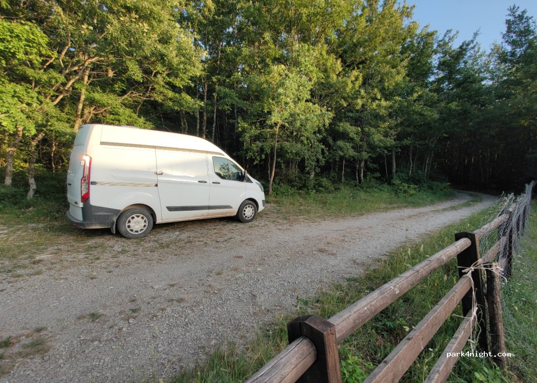 (85050) Tito - Unnamed Road — foto 2