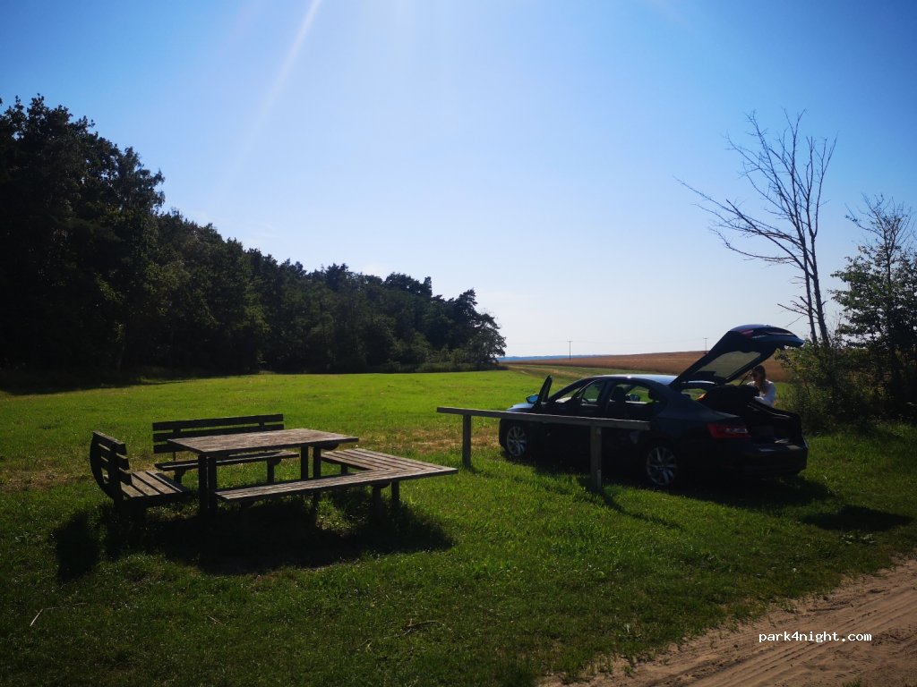 (18569) Trent - Unnamed Road — foto