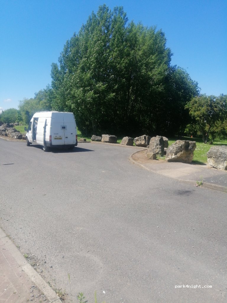 (NG20 8RS) Shirebrook - 2 South Avenue — foto