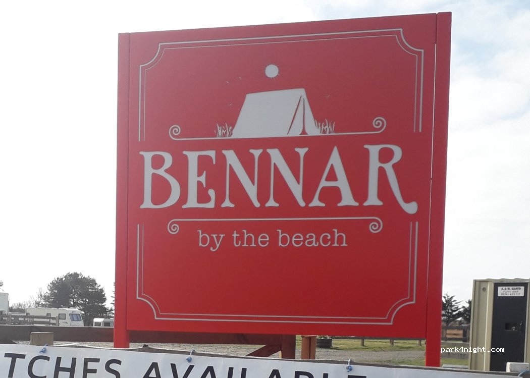 Bennar — foto 3