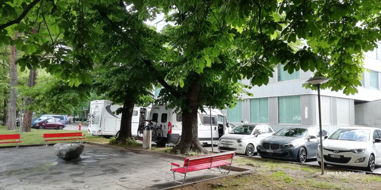 (6900) Lugano - 30 Via Pietro Capelli — foto 2