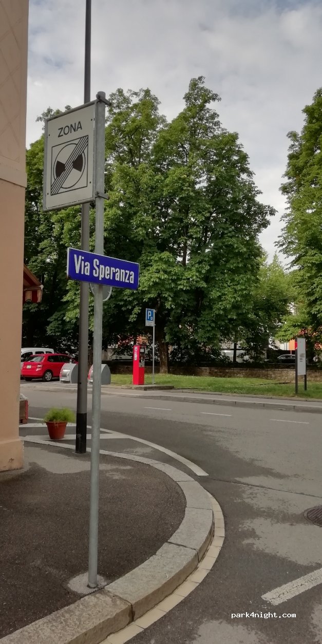 (6900) Lugano - 30 Via Pietro Capelli — foto 3