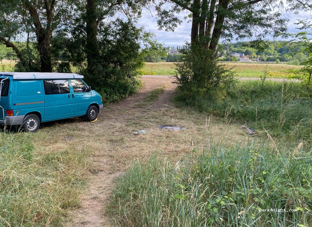 (49400) Saumur - Chemin de la Petite Monnie — foto 2