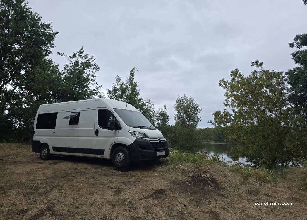 (49400) Saumur - Chemin de la Petite Monnie — foto 5