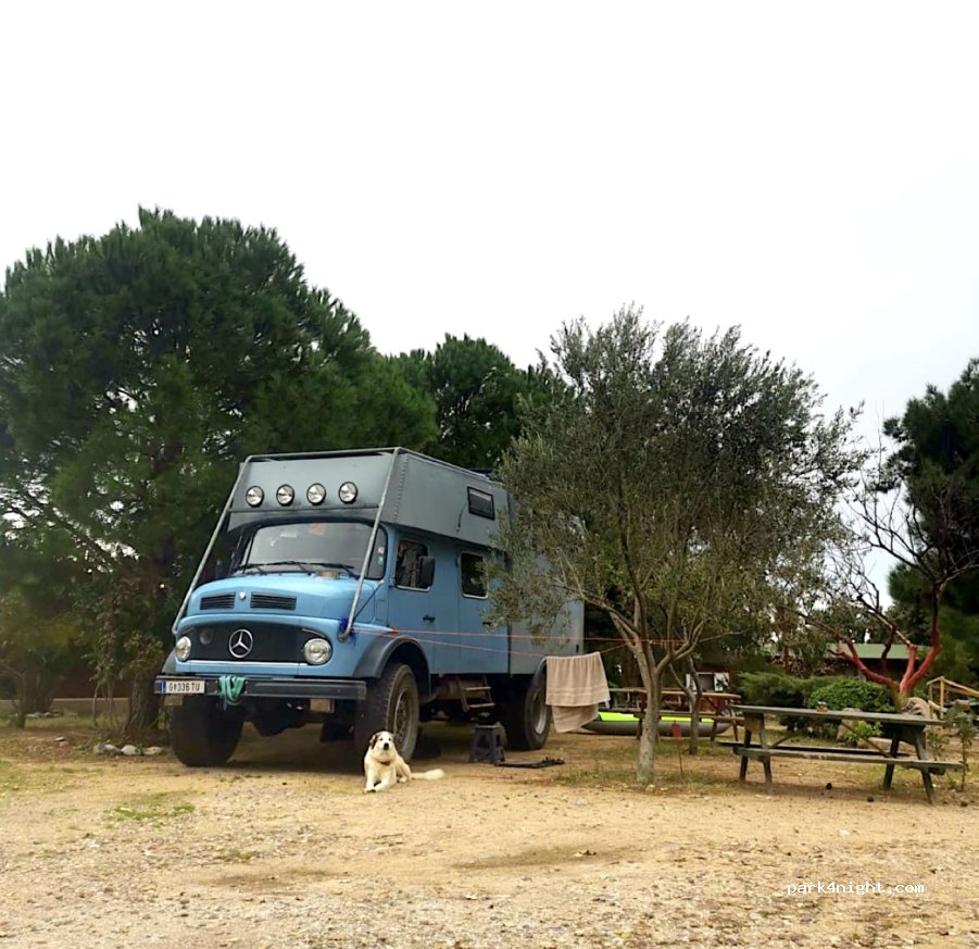 Agora Kamping — foto 4
