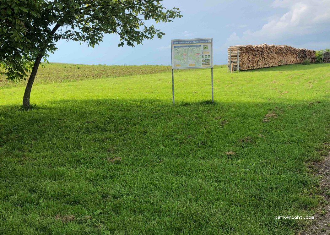 (86688) Marxheim - Hochweg — foto