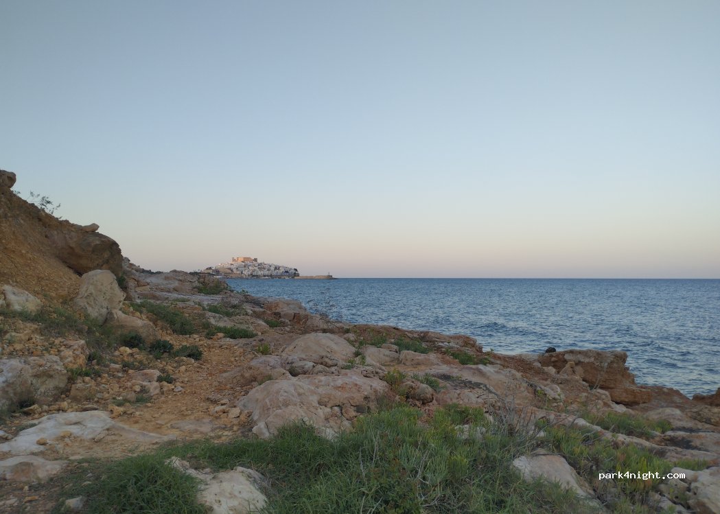 (12598) Peñíscola - 73 Vía Polígono 9d — foto 5