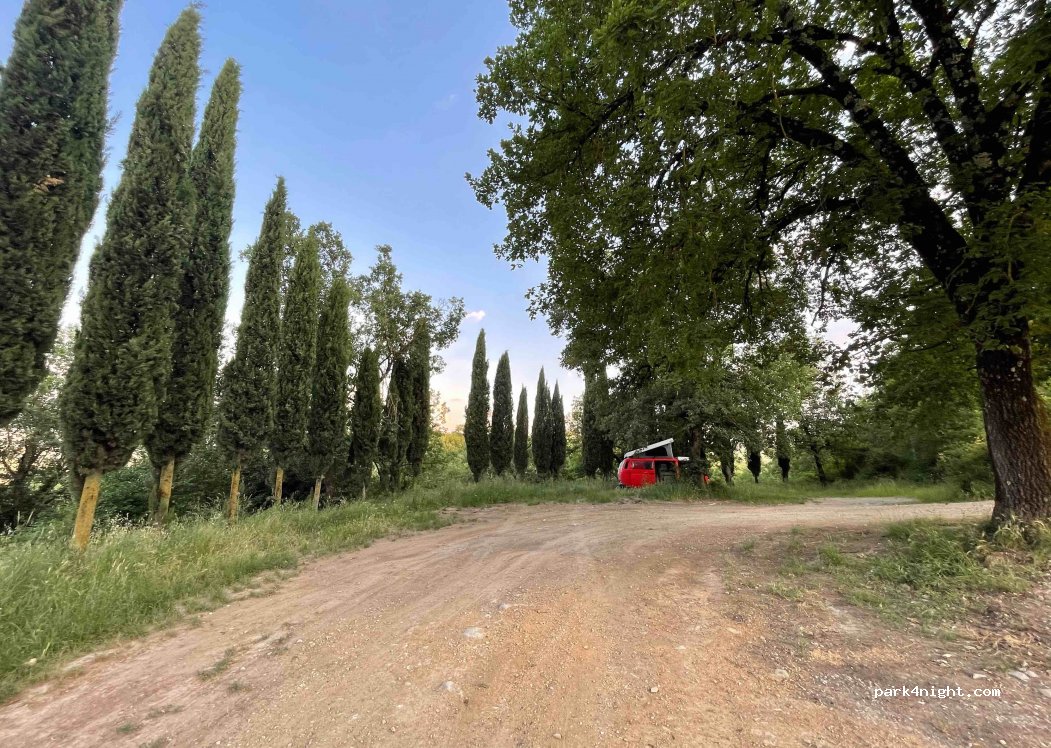 (50022) Greve in Chianti - Località San Cresci — foto 2
