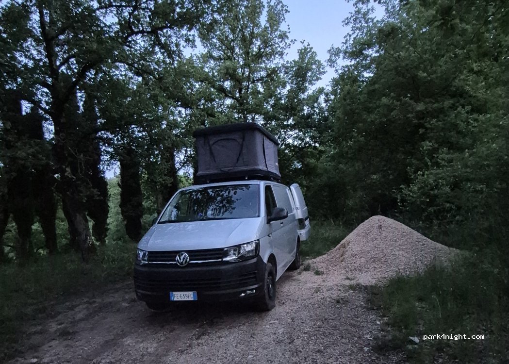 (50022) Greve in Chianti - Località San Cresci — foto 5