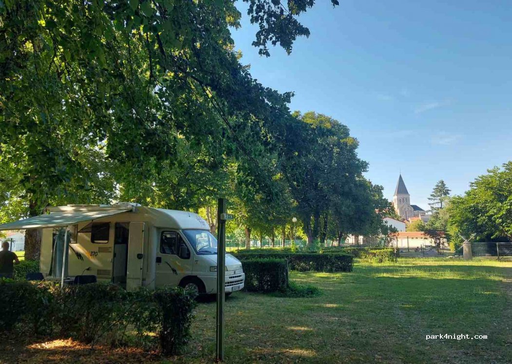 Camping — foto 2