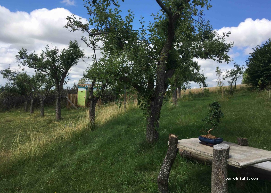 Alpakahof am Apfelwald — foto 2