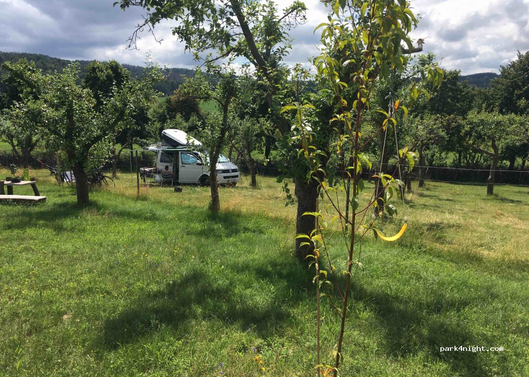 Alpakahof am Apfelwald — foto 3