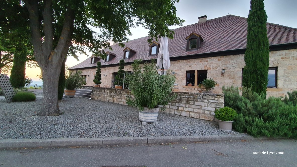 (79241) Ihringen - 7 Blankenhornsberg — foto