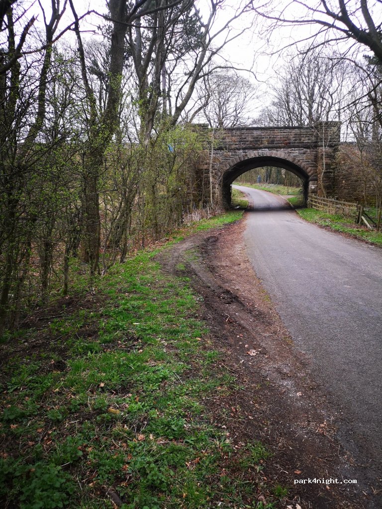 (S33 6RR)  - Aston Lane — foto