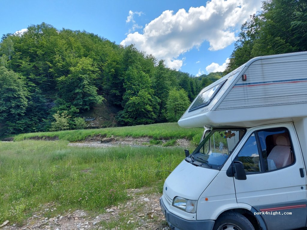 (457229) Valea Loznei - DC30 — foto