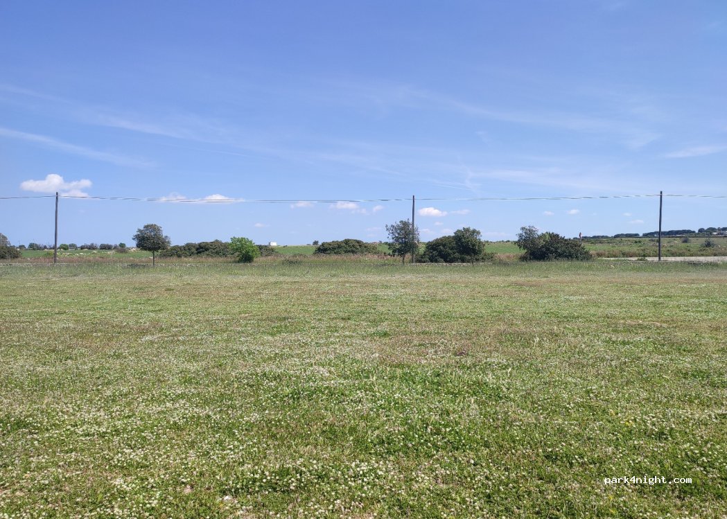 (73048) Sant'Isidoro - 9 Strada Provinciale 286 — foto
