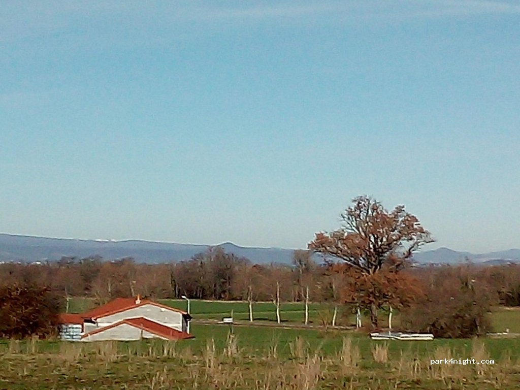 (43440) Saint-Vert - Le Fiou — foto