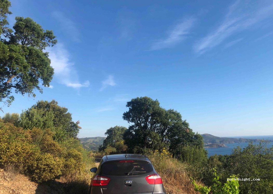 (66650) Banyuls-sur-Mer - 170 Route de Cerbère — foto 2