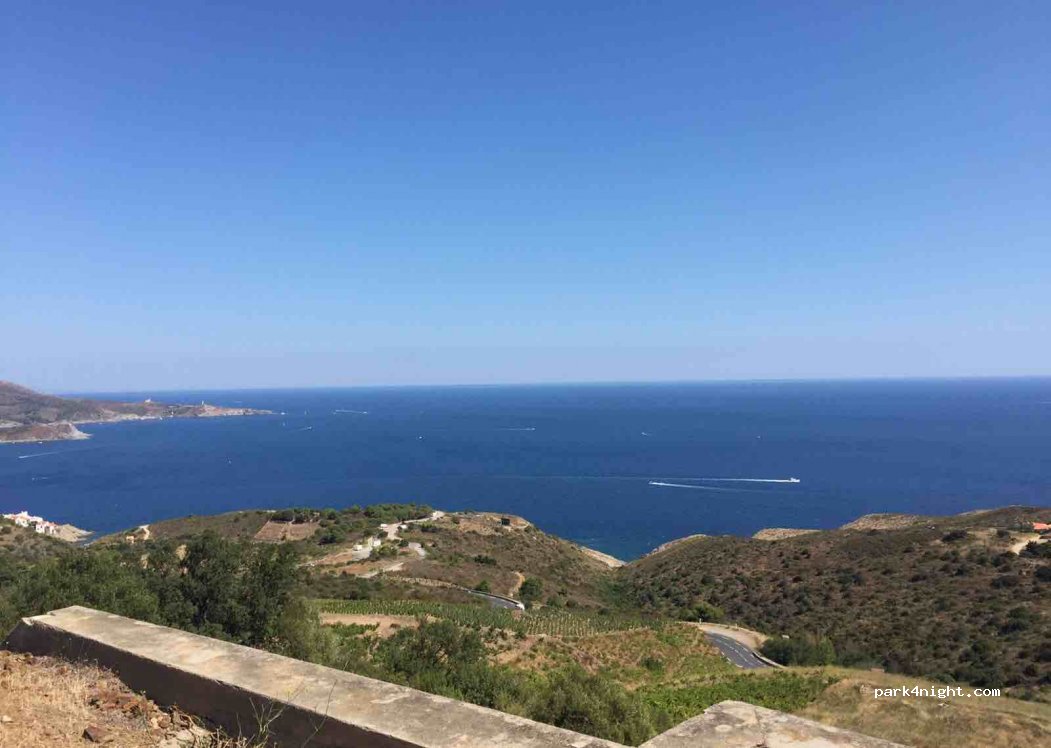(66650) Banyuls-sur-Mer - 170 Route de Cerbère — foto 3