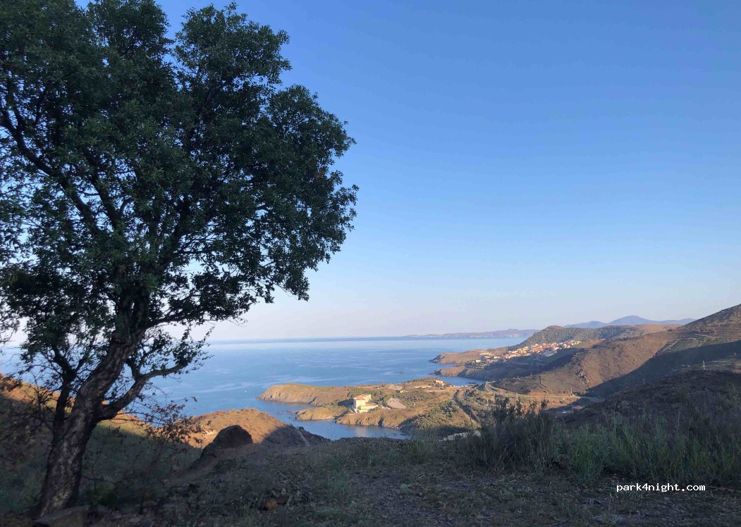 (66650) Banyuls-sur-Mer - 170 Route de Cerbère — foto 4