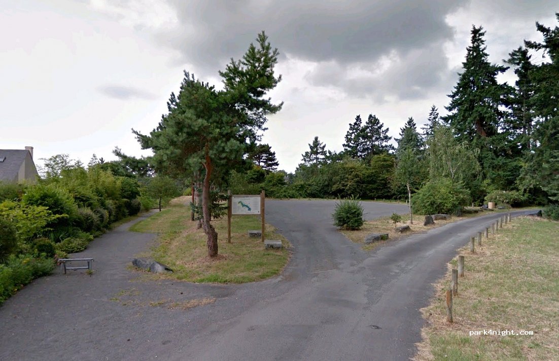 (49100) Angers - 10 Square de Roc Épine — foto
