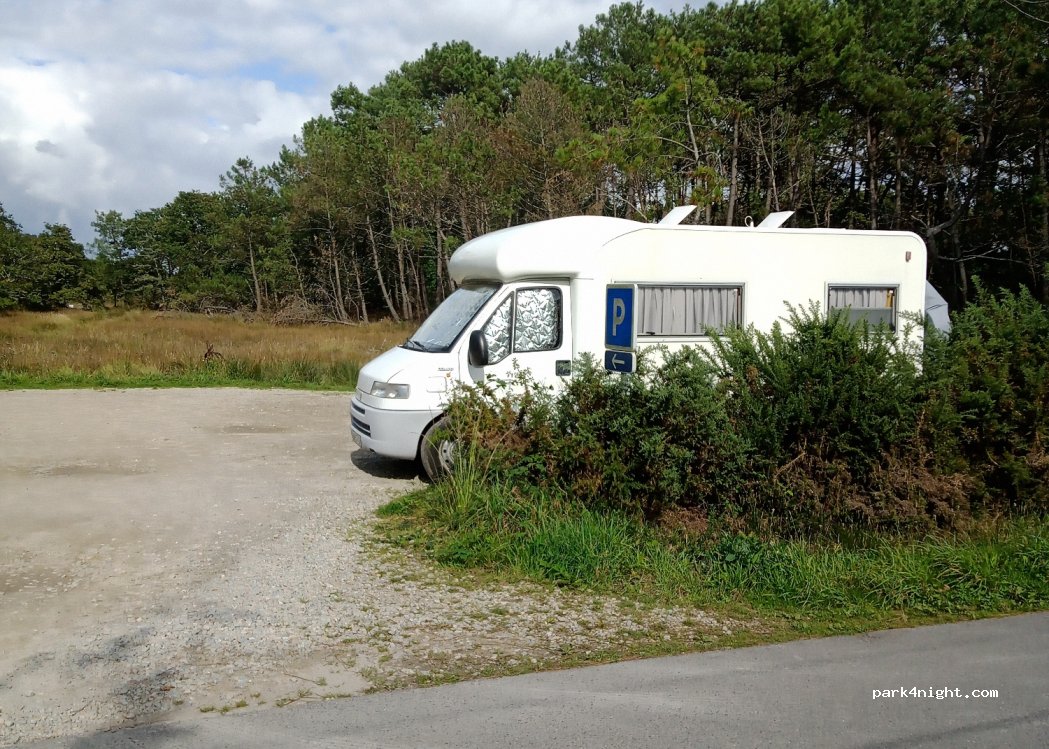 (56680) Plouhinec - Unnamed Road — foto 4