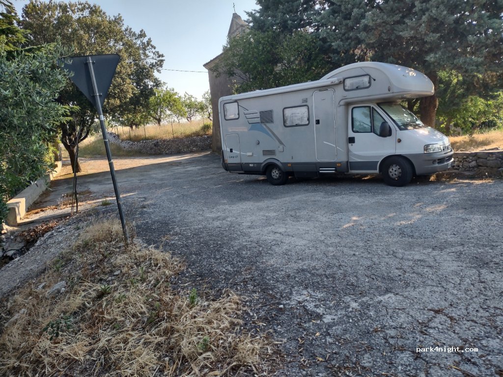 (71018) Vico del Gargano - SP144 — foto