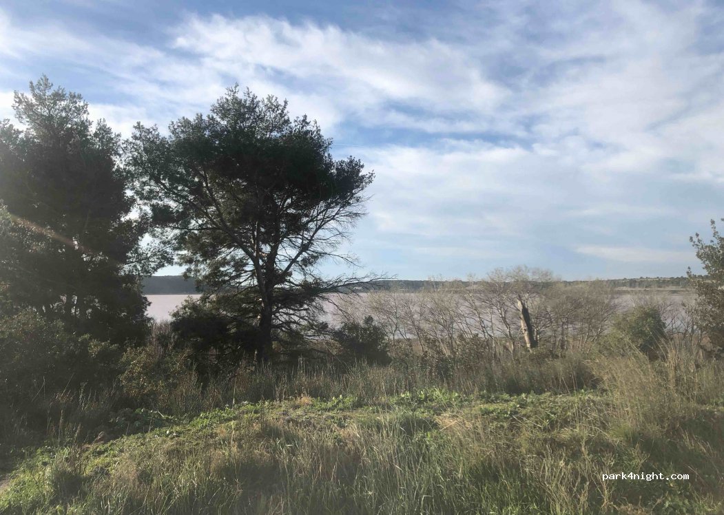 (13800) Istres - Chemin de Lavalduc — foto 3
