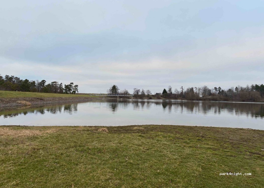 (99869) Günthersleben-Wechmar - Unnamed Road — foto 2